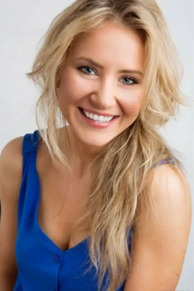 Violetta Pioro