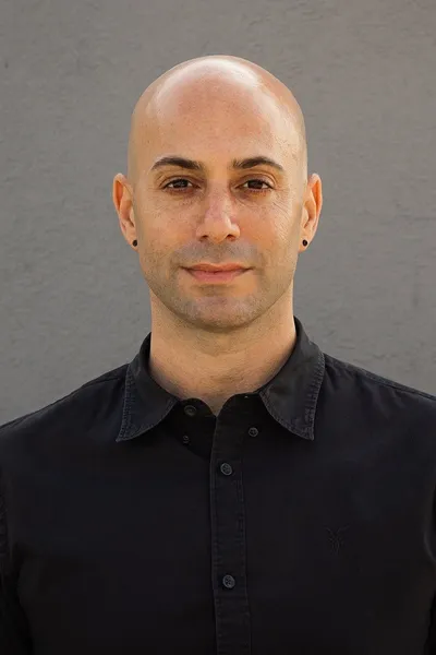 Avi Belkin