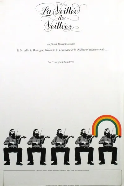 La veillée des veillées