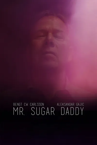 Mr. Sugar Daddy