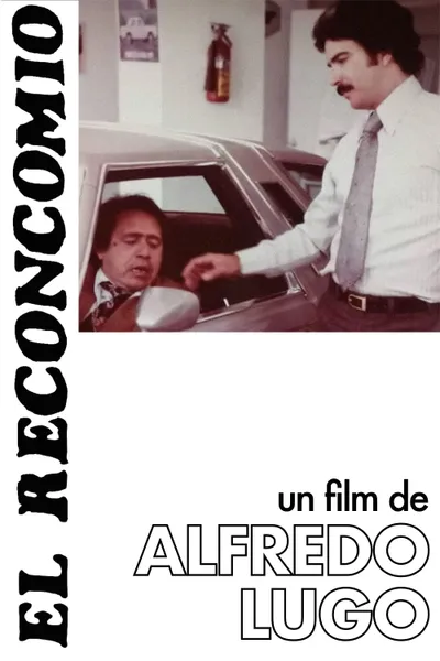 Reconcomio