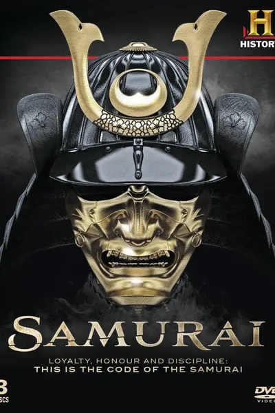 National Geographic: Samurai Sword