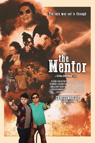 The Mentor: A Chlorine Story