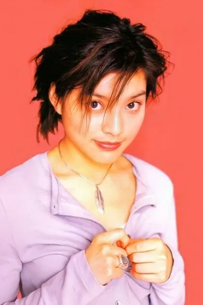 Grace Yip Pui-Man