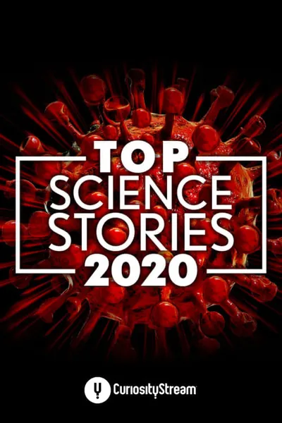 Top Science Stories of 2020