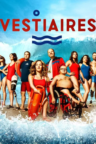 Vestiaires