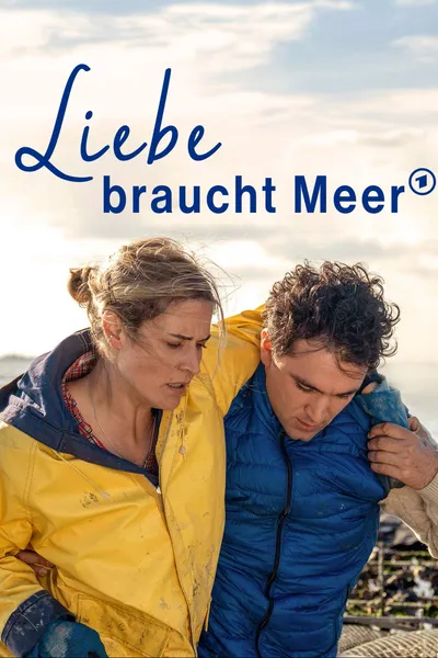 Liebe braucht Meer
