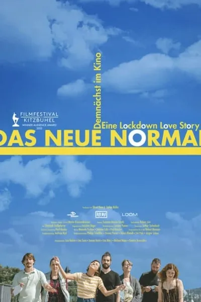 Das Neue Normal