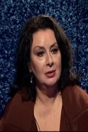 Verónica Villarroel
