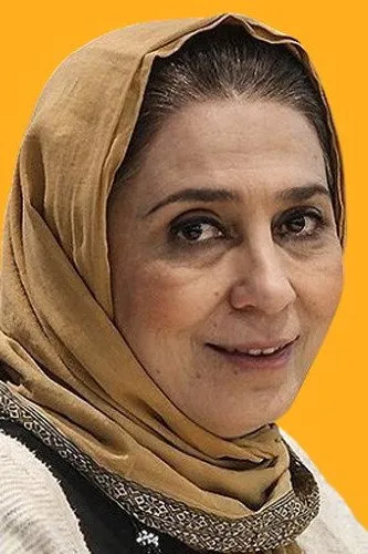 Maryam Kazemi