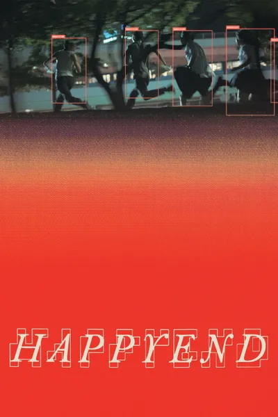 Happyend