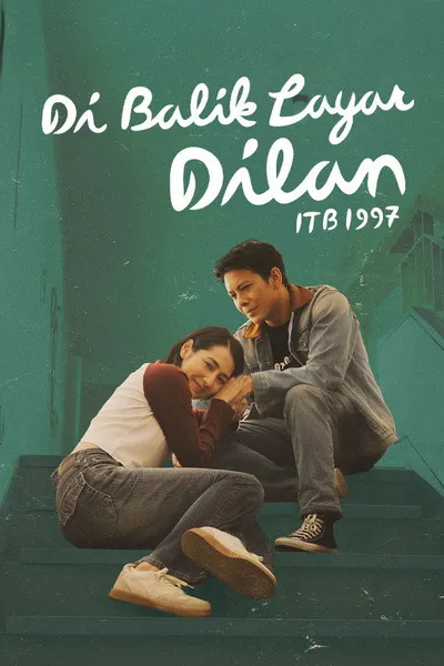 Behind the Scenes of Dilan ITB 1997
