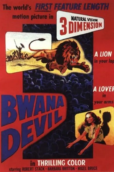 Bwana Devil