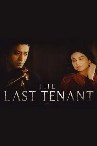 The Last Tenant