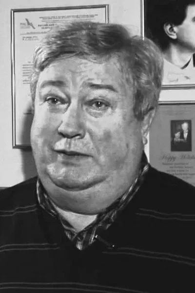 Igor Kantyukov