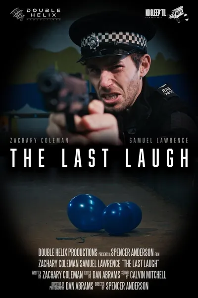 The Last Laugh