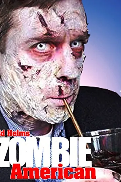 Zombie-American
