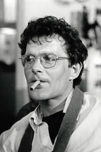 Frans van de Staak