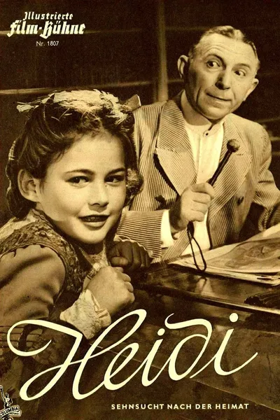 Heidi