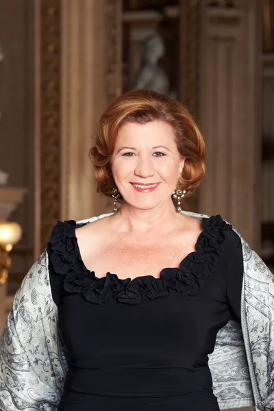 Donna Ellen
