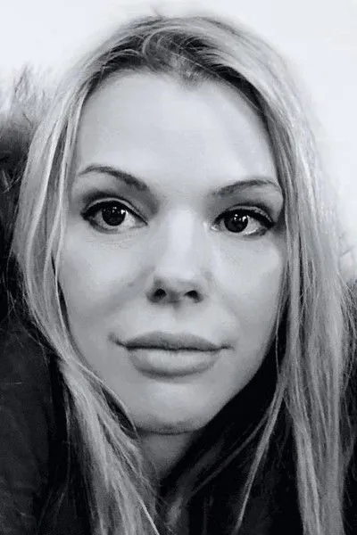 Kim Morgan