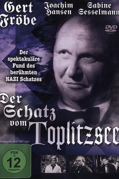 Der Schatz vom Toplitzsee