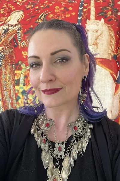 Christina Bisesto