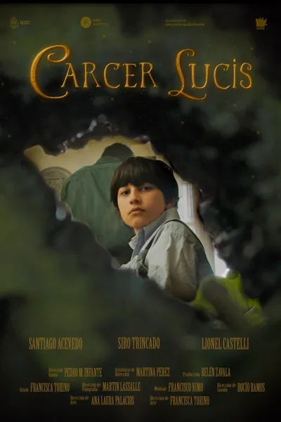 Carcer Lucis