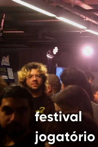 Jogo Independente Brasileiro: Festival Jogatório