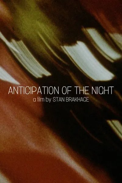 Anticipation of the Night