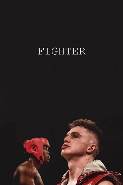 Joe Weller: Fighter