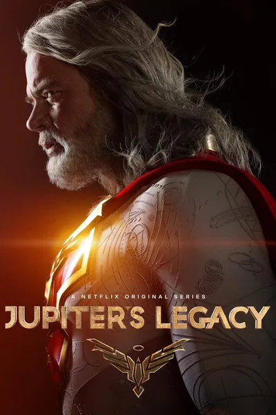 Jupiter's Legacy