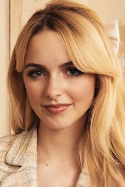 Mckenna Grace