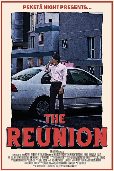 The Reunion