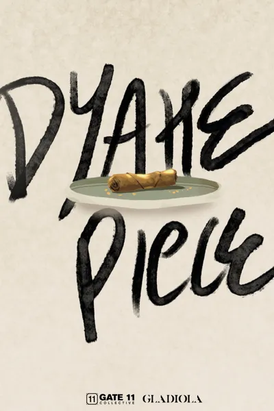 Dyahe Piece
