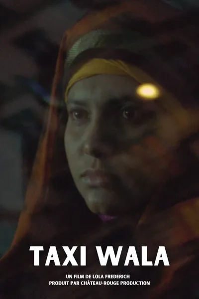 Taxi Wala