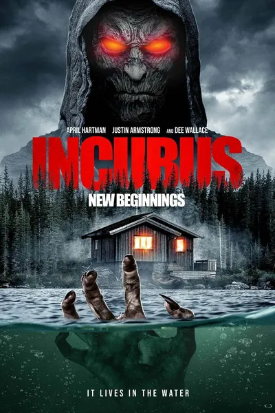 Incubus: New Beginnings