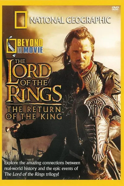 Beyond the Movie: The Return of the King