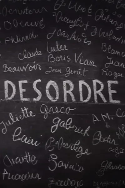Disorder