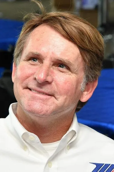 Wayne Rainey