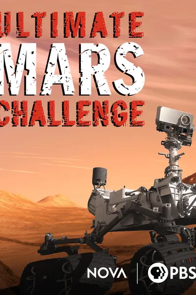 Ultimate Mars Challenge