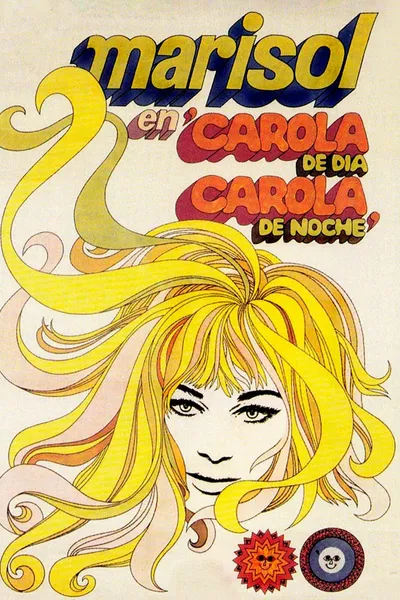 Carola de día, Carola de noche