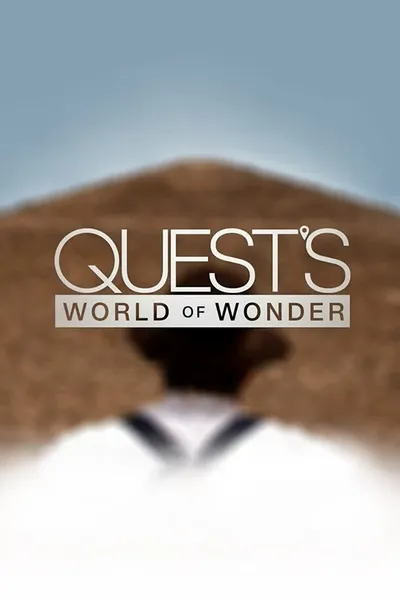Quest's World of Wonder