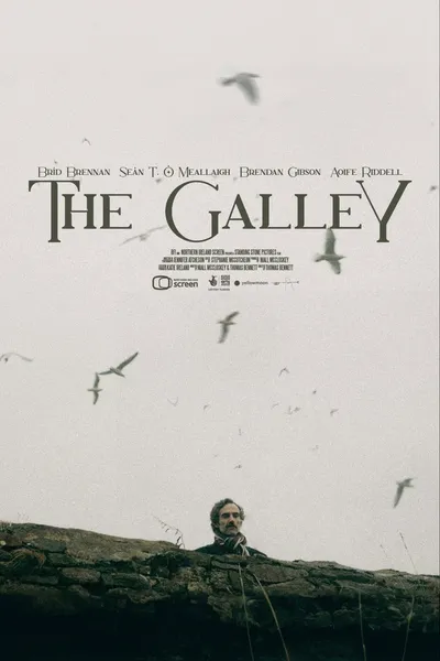 The Galley
