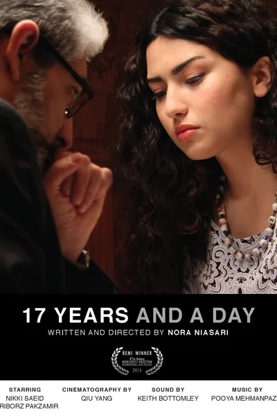 17 Years and a Day