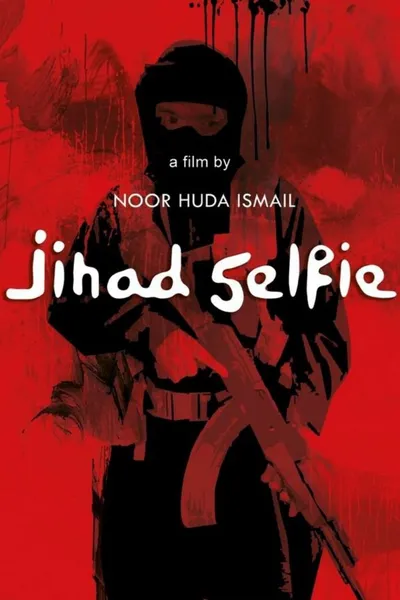 Jihad Selfie