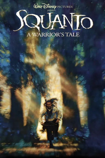 Squanto: A Warrior's Tale