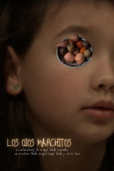 The Withered Eyes