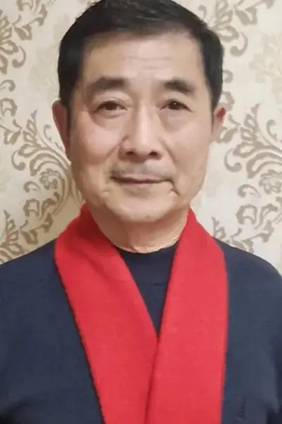 Zhang Zhen Jiang