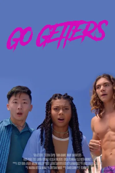 Go Getters